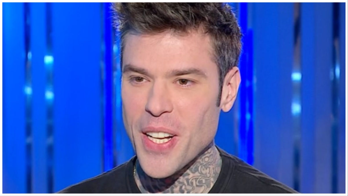 “Fedez si è aggravato: situazione peggiore di quanto immaginato”