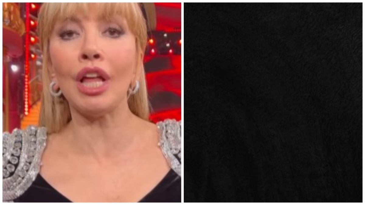 “Ballando con le stelle”, un blackout rovina la festa: “Qui è saltato tutto”