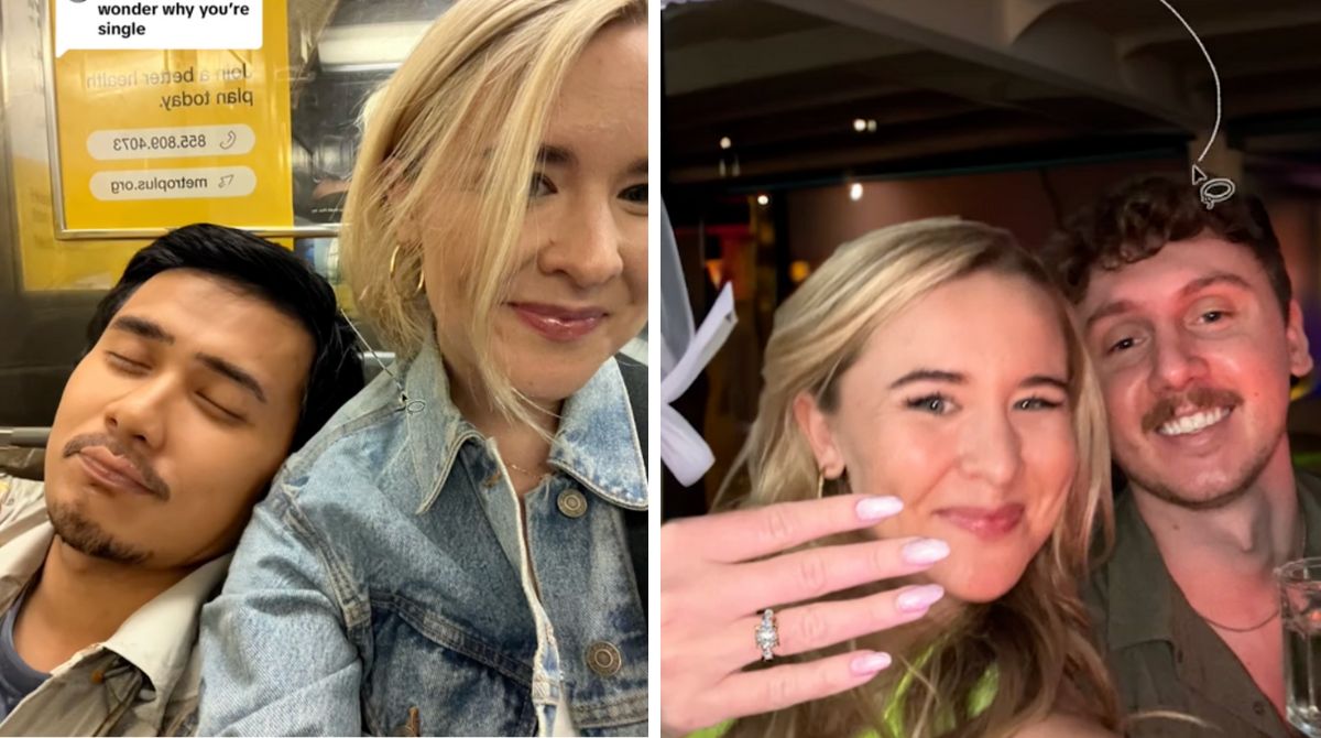 Usa l’intelligenza artificiale per creare finti fidanzati e fare ingelosire i suoi ex