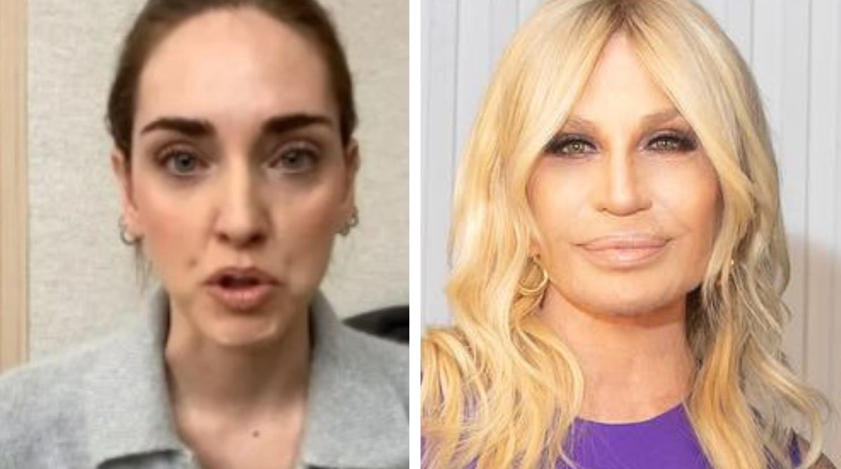 Chiara Ferragni, la Procura apre un fascicolo e Donatella Versace la difende: “Non deve scusarsi”