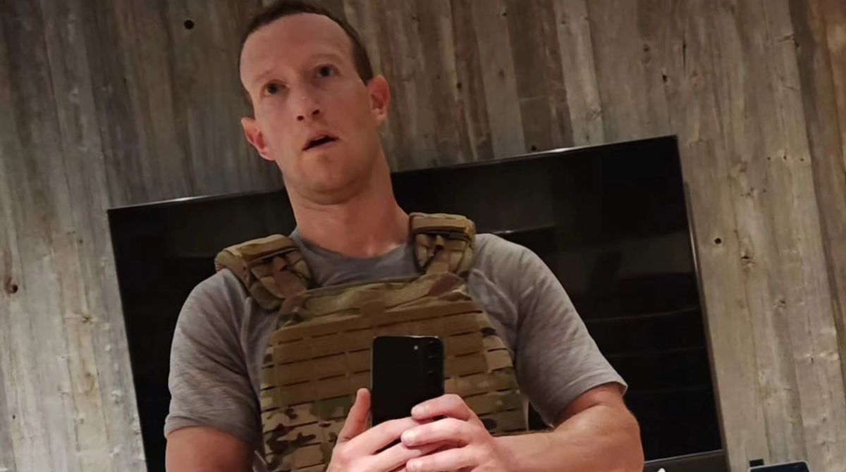 Mark Zuckerberg sta costruendo un bunker sotterraneo alle Hawaii