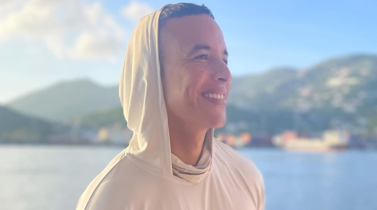 Il cantante Daddy Yankee si ritira dalle scene: “Voglio seguire Gesù”