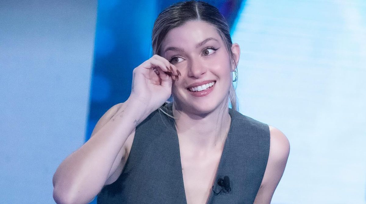 Natalia Paragoni: “Dopo la nascita di Ginevra, ho avuto dei rigetti, piangevo e non la volevo”