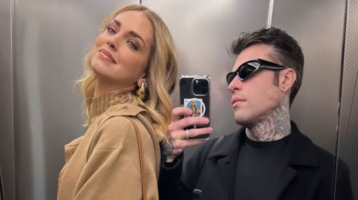 Fedez ai fan: “Natale a casa? Ragazzi, io ho sposato Chiara Ferragni”