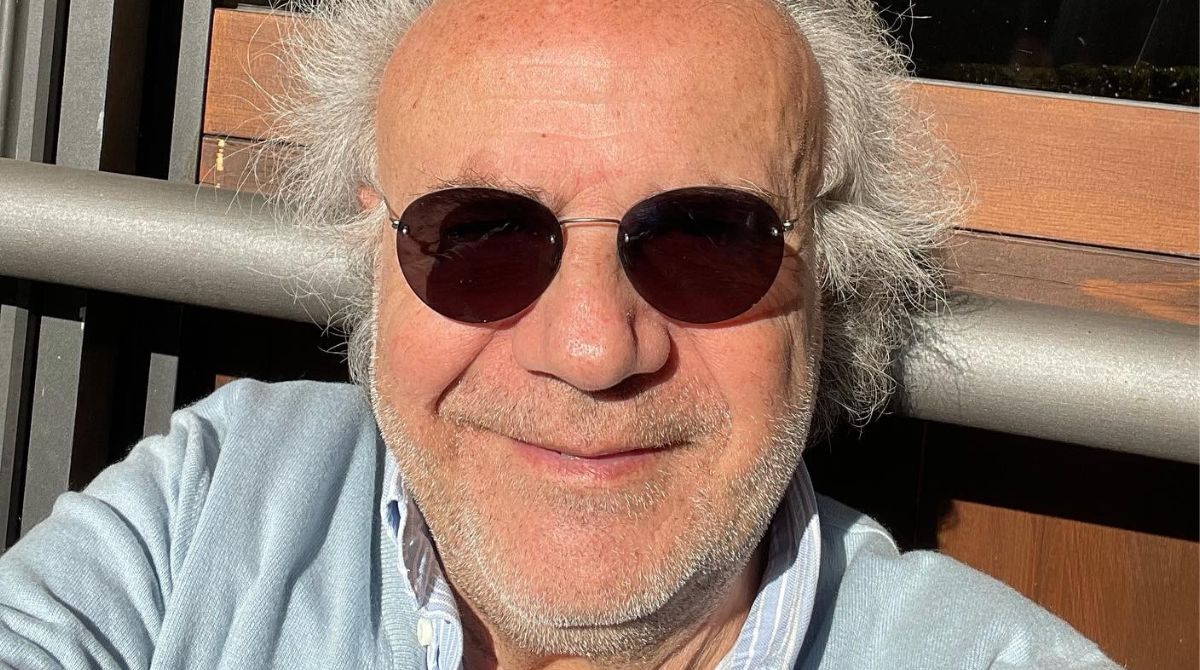 Jerry Calà: “Billo era la mia rappresentazione perfetta, ma con Moana Pozzi andò in bianco”