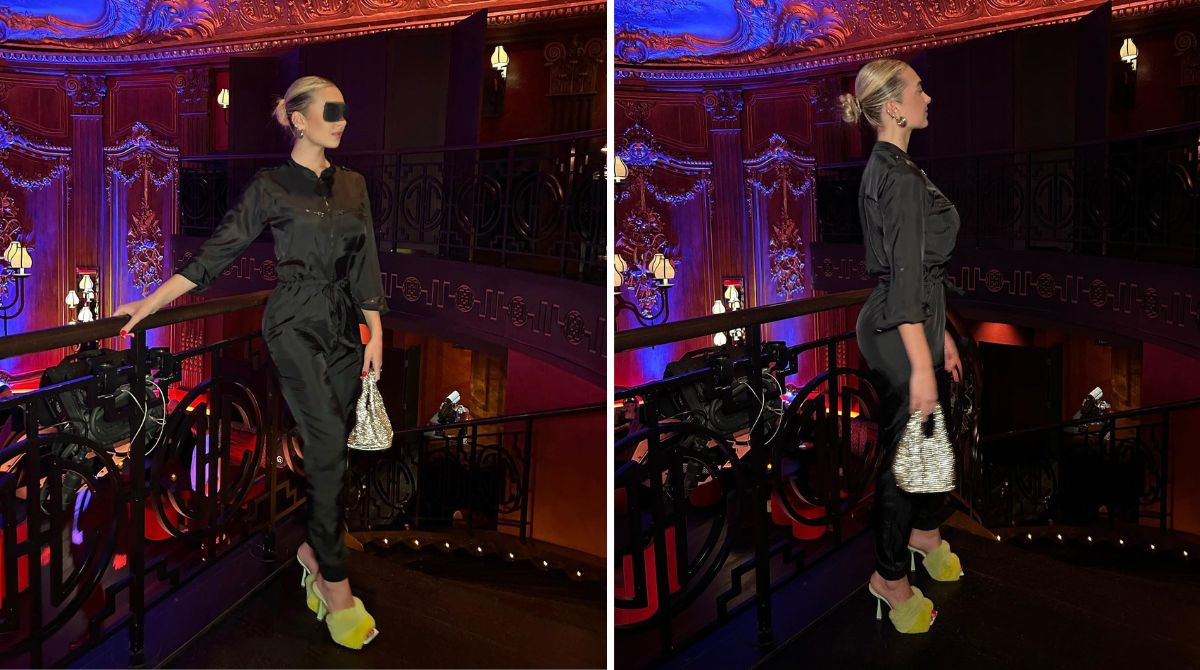 Chanel Totti e il Natale extralusso ostentato sui social: “Troppo per una ragazzina!”