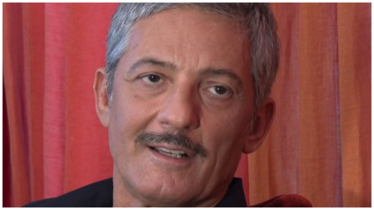 Fiorello apre le porte della sua casa al Tg1: “Il mio ritiro? Ci stiamo avvicinando”