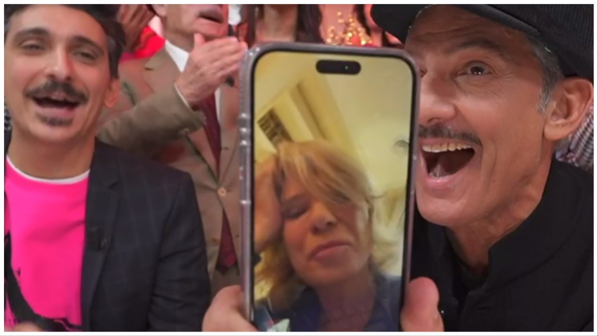 Sanremo 2024, il patto di Fiorello con Pier Silvio Berlusconi e Maria De Filippi