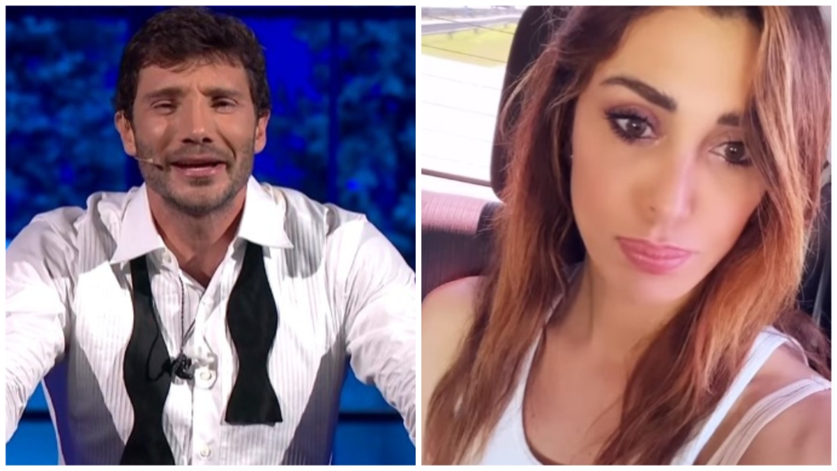Dopo Spinalbese tocca a De Martino, Belen Rodriguez ha smesso di seguire l’ex marito