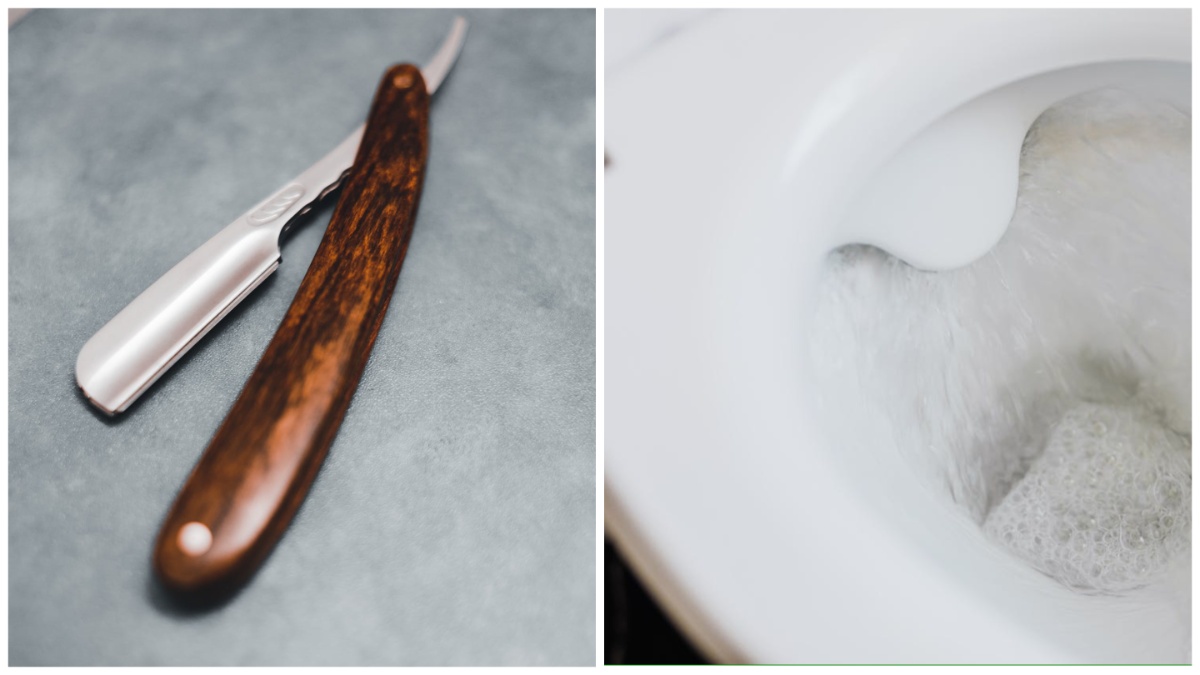 Taglia il pene al marito e lo getta nel water: “Mi ha tradita con la nipote 15enne”