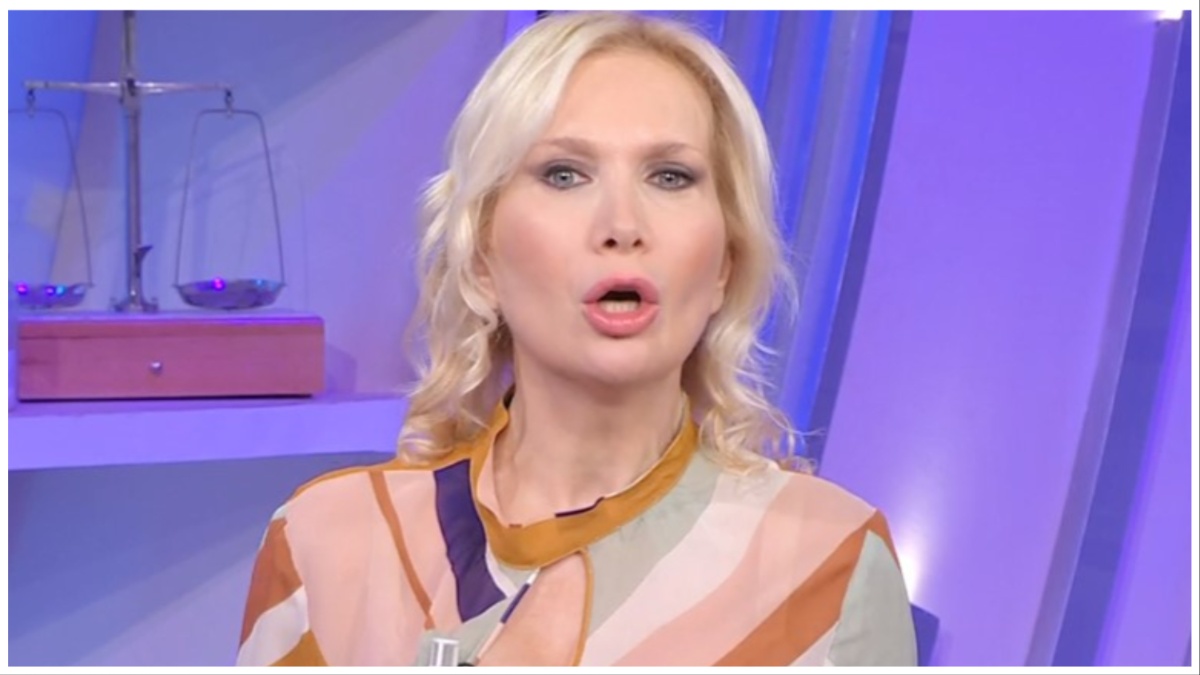 “I pom*ini non servono”, l’incredibile gaffe di Vira Carbone su RaiUno