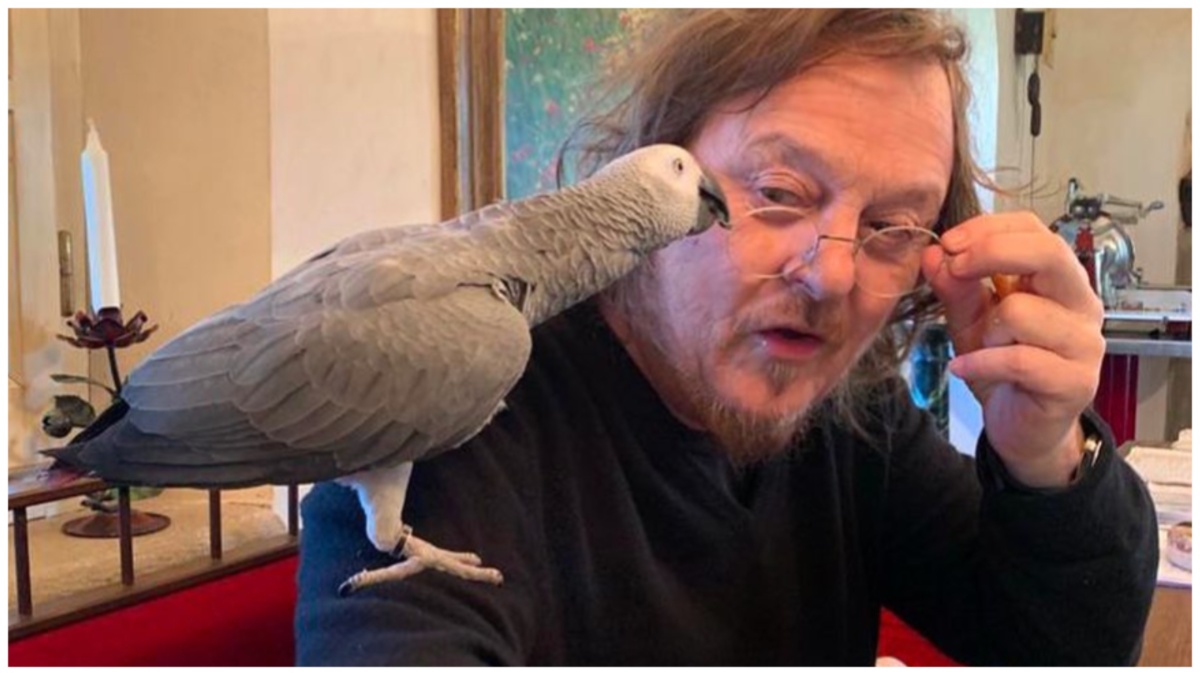 L’inferno di Zucchero: “La mia ex moglie mi ha massacrato, volevo morire”