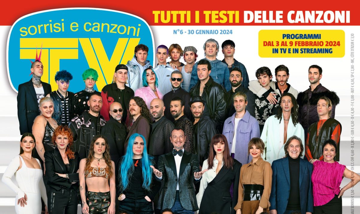 Ex vincitore escluso dal Festival: “Sanremo non è ancora pronto per me”