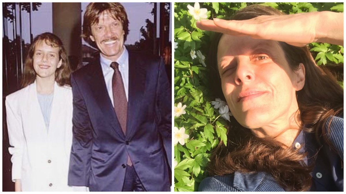 Francesca Fogar, figlia di Ambrogio: “Rimuovevo il pensiero di lui paralizzato”