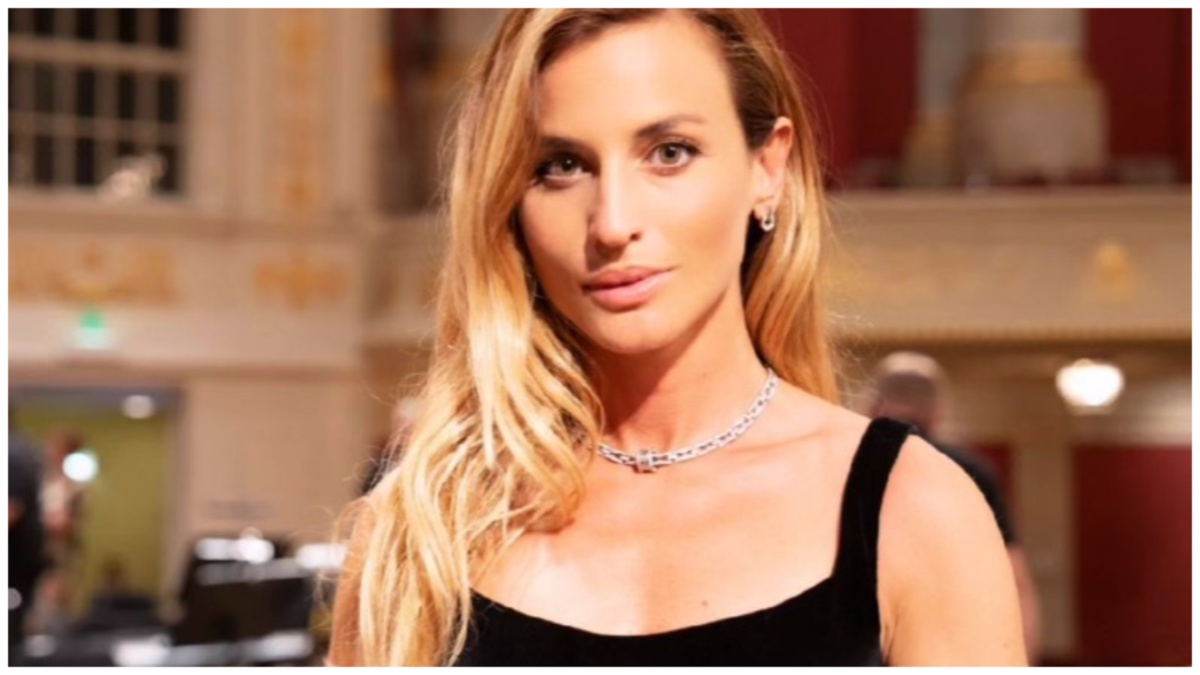 Beatrice Venezi stroncata dagli orchestrali del Politeama di Palermo