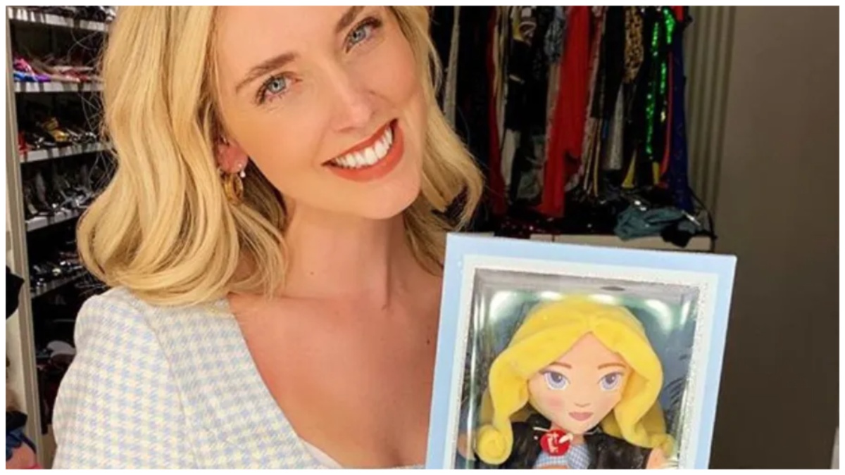 Chiara Ferragni, dopo il pandoro e le uova di Pasqua sotto indagine anche la bambola Trudi