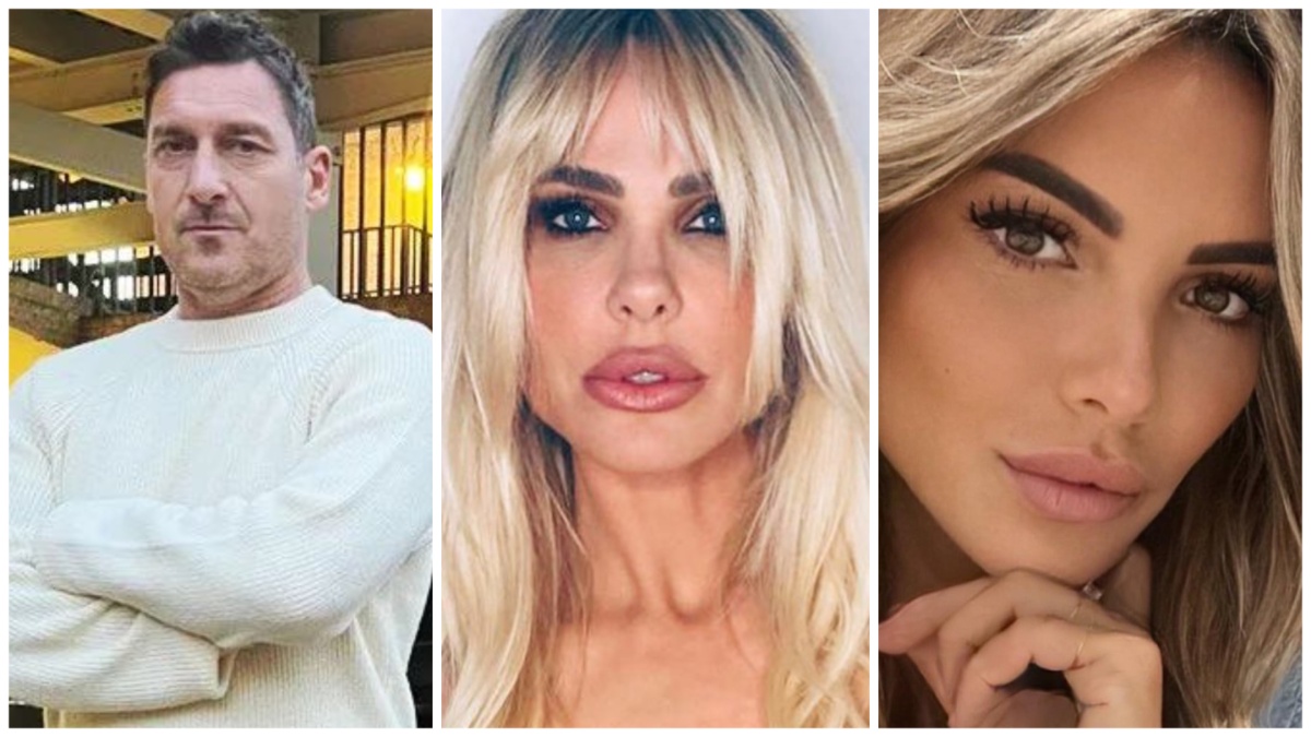 Ilary Blasi, che stupida! La resa dei conti con Totti: gli spoiler sul libro appena uscito