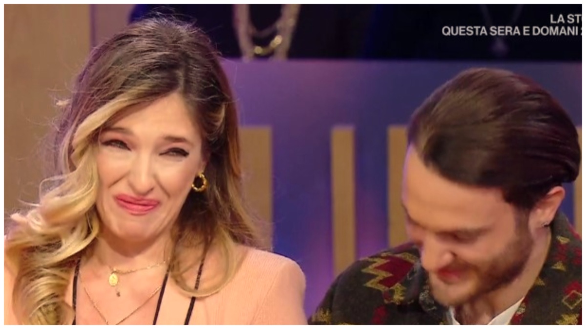 Guenda Goria aspetta un bambino: “Per i medici era impossibile, i miracoli succedono”