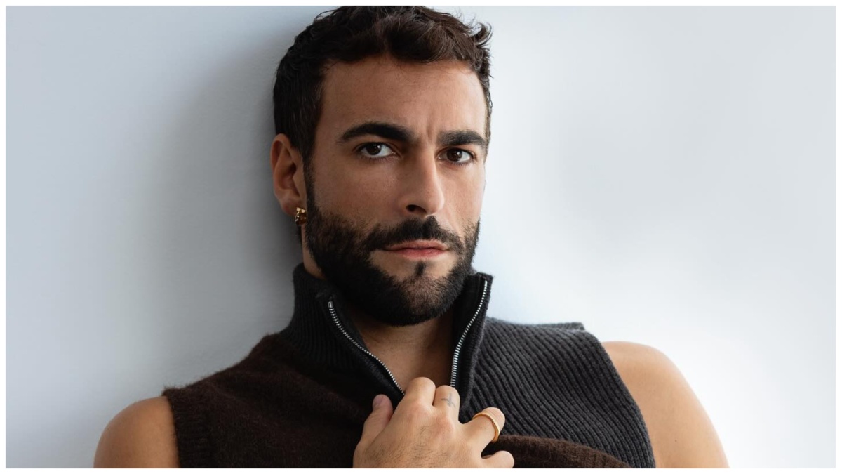 Marco Mengoni: “Vado da una psicoterapeuta perchè non riesco più a innamorarmi”