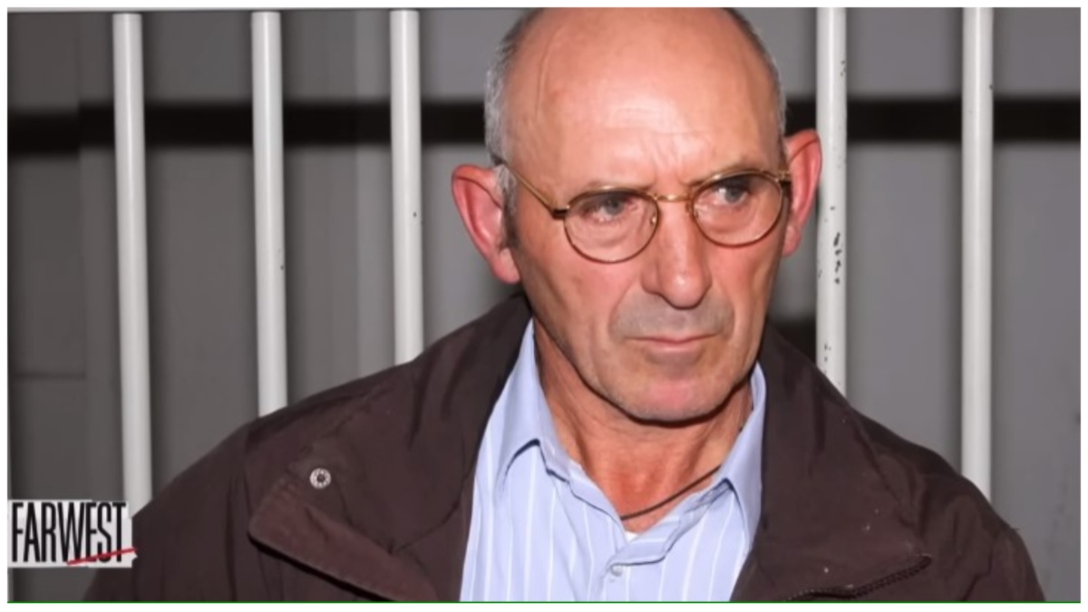 Michele Misseri lascia il carcere: “Ho ucciso io Sarah Scazzi, non dovevo uscire”