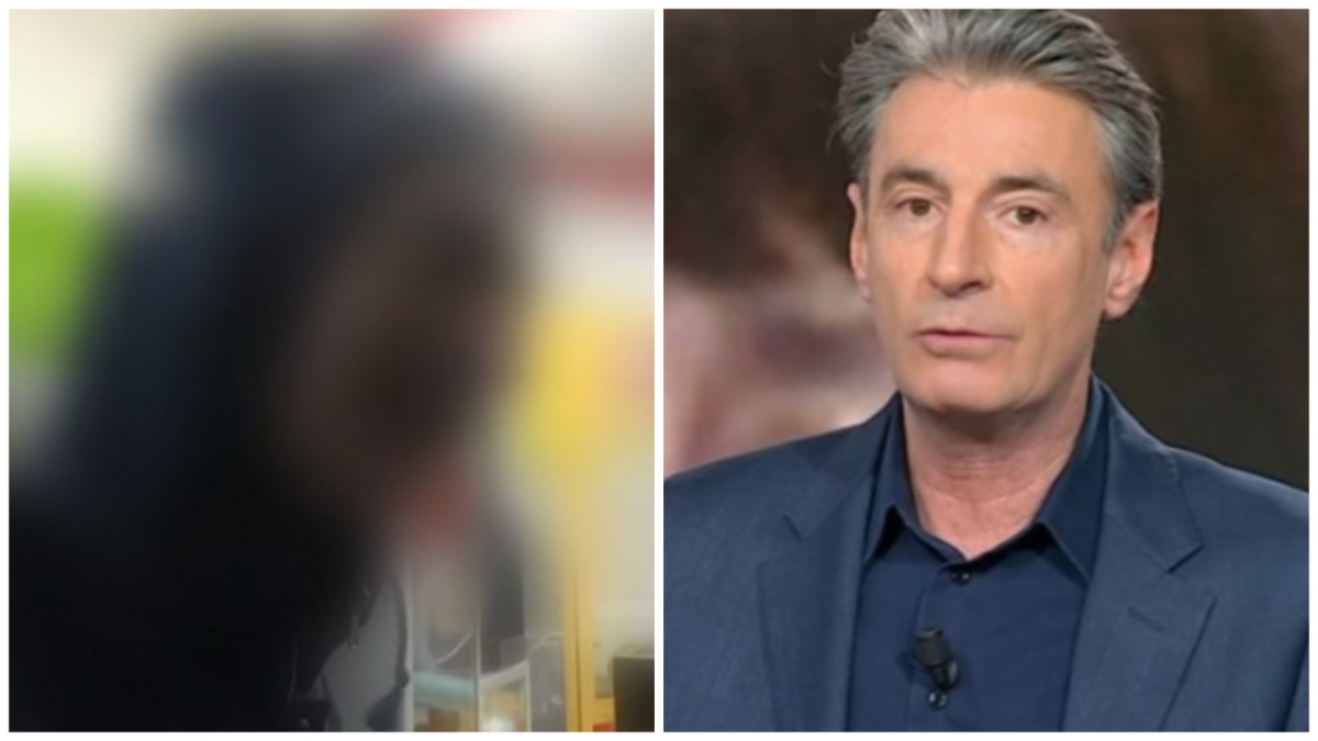 “Ore 14”, parla l’uomo che ha dato fuoco al suo cane a Palermo: “Era il diavolo, era posseduto”