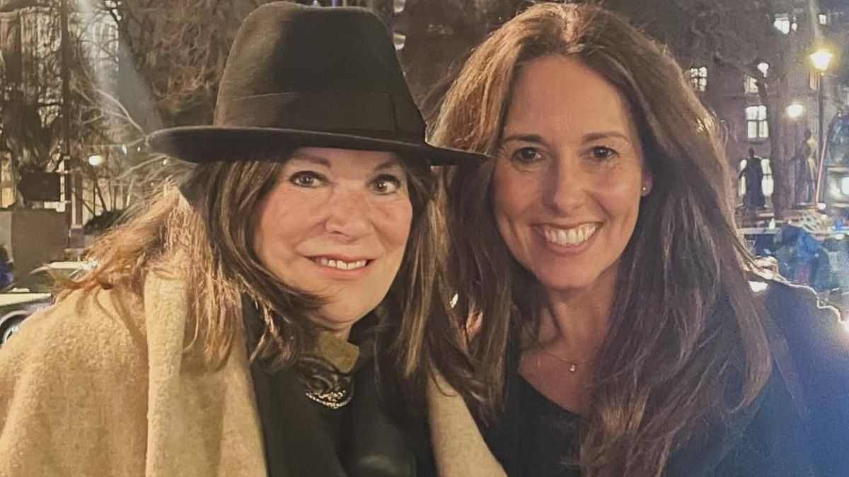 “Ero sposata con un uomo ma la vera felicità l’ho trovata con mia moglie”