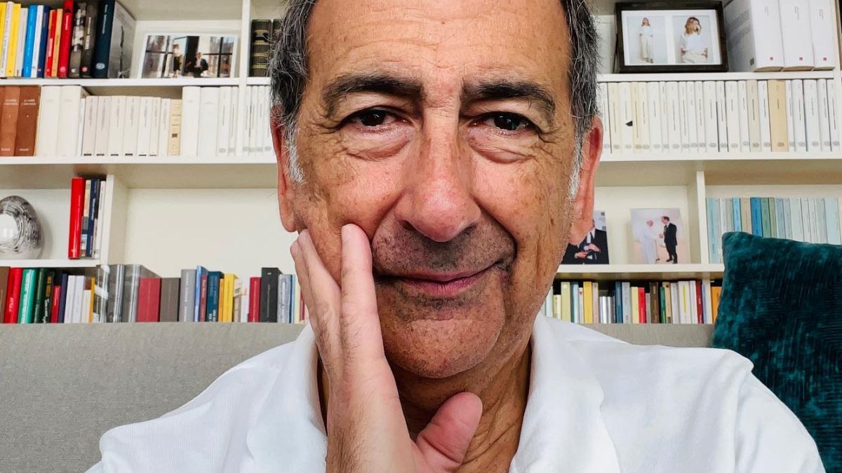 Beppe Sala: “Alla vigilia di Expo combattevo contro un tumore”