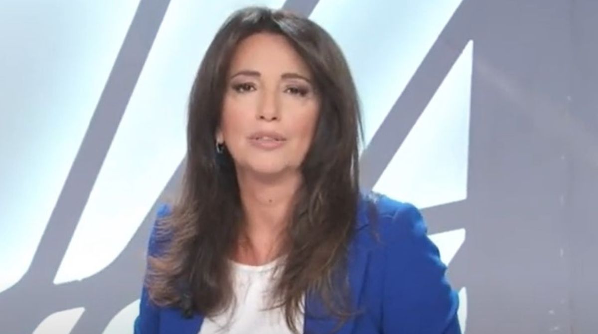 Tiziana Panella torna a “Tagadà”: “Impegnata in una battaglia accanto al mio compagno”