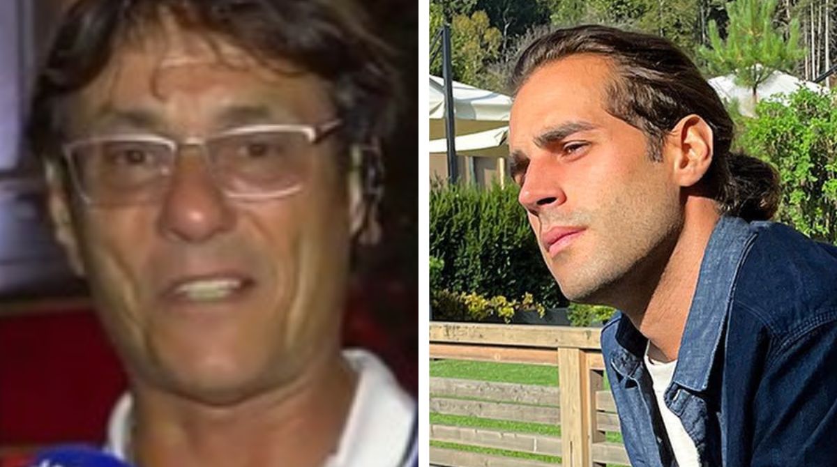 Gianmarco Tamberi licenzia il padre allenatore e lui si sfoga sui social: “Mi hai messo sulla strada”