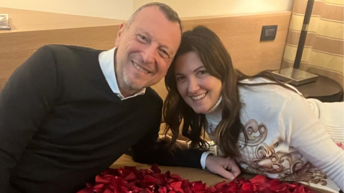 Giovanna Civitillo: “Dicono che sono raccomandata, ma lavoro in Rai dal ’96”