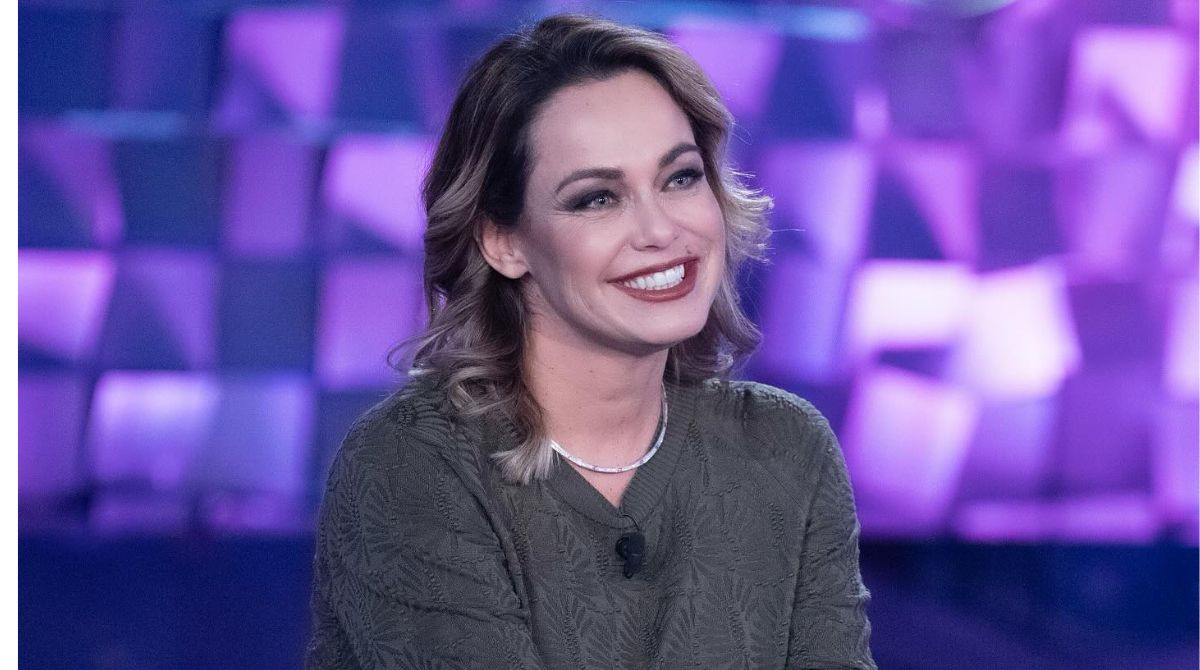 Sonia Bruganelli: “Mi ha chiamata Belen, voleva sapere se ho una storia con Antonino Spinalbese”