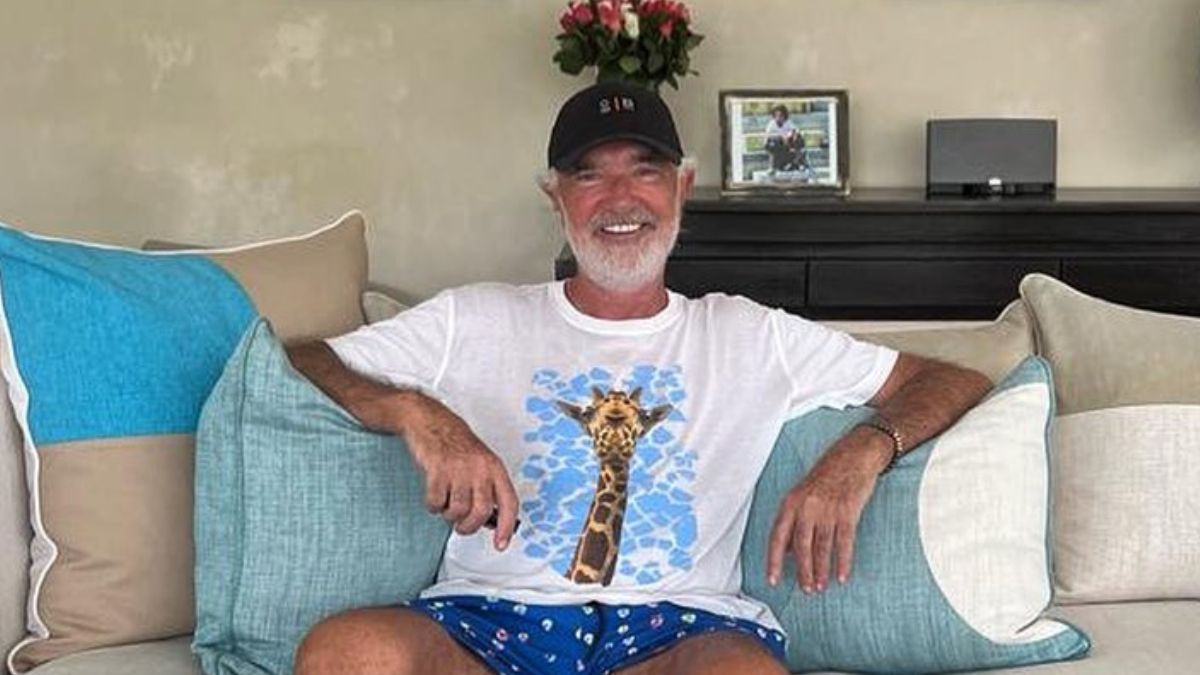 “Lavoro per lei da 20 anni”, Flavio Briatore riceve un messaggio da un suo dipendente