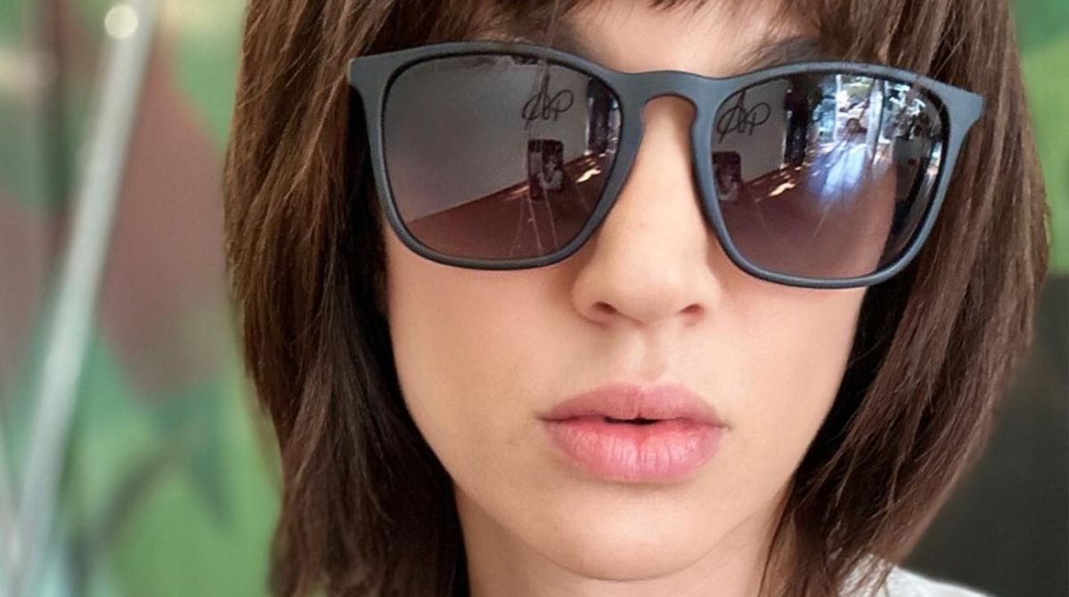 Asia Argento: “Dovevo toccare il fondo per risalire, ora ho voglia di leggerezza”