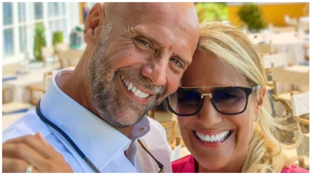 Heather Parisi compie 64 anni: “Prima di incontrare mio marito, avevo una vita miserabile”