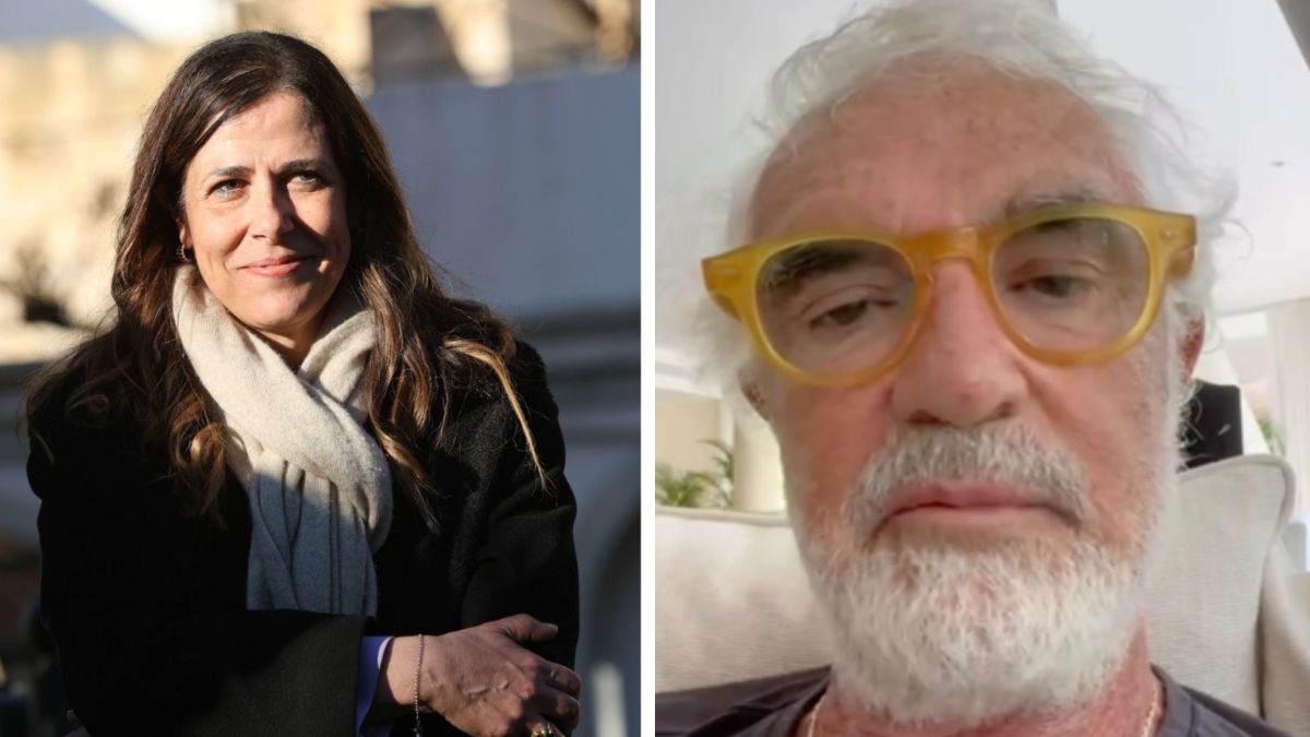 Flavio Briatore non metterà più piede in Sardegna? La presidente: “Vivremo lo stesso”