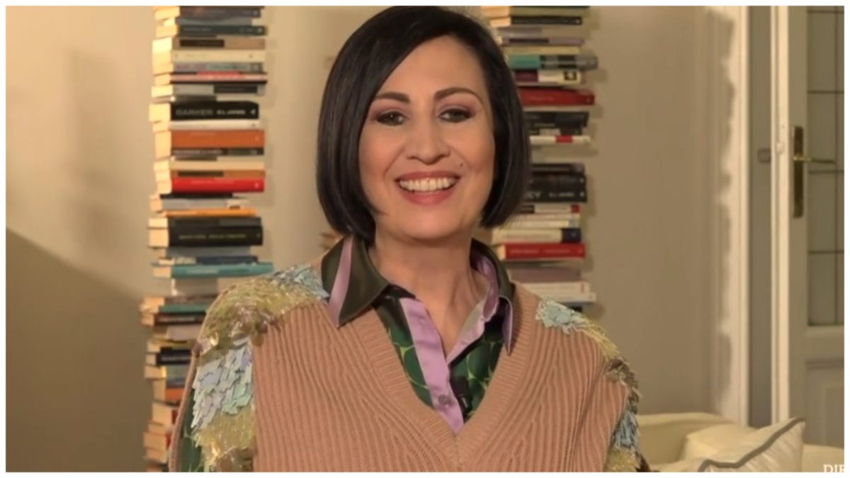 Candida Morvillo e i retroscena dell’intervista a Chiara Ferragni: “In che stato l’ho trovata”