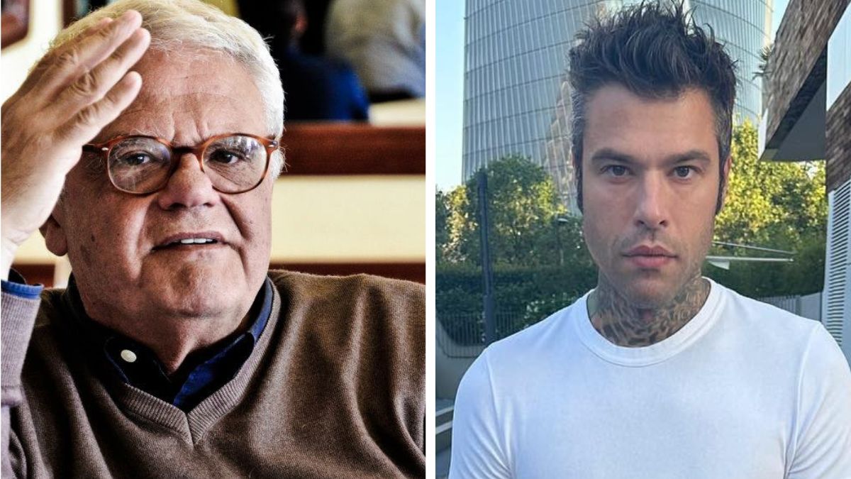 Il presidente del Codacons a Fedez: “Se sei nullatenente, non andare in Lamborghini”