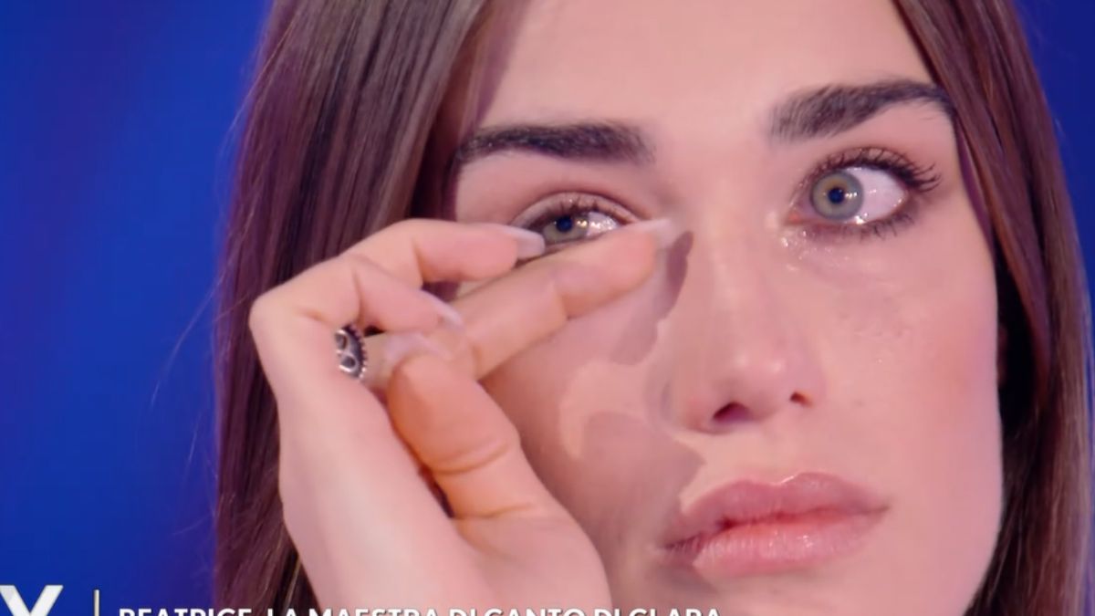 Clara Soccini: “Dopo il Covid ho pensato di mollare tutto”