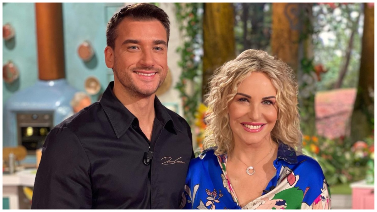 Damiano Carrara, l’annuncio a sorpresa in tv: “Mi viene da piangere”