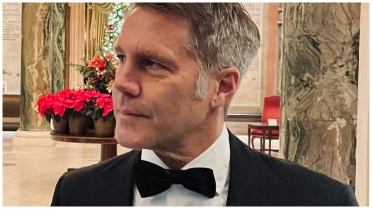 Emanuele Filiberto: “Mi sento il nuovo capofamiglia, mia madre è inconsolabile”