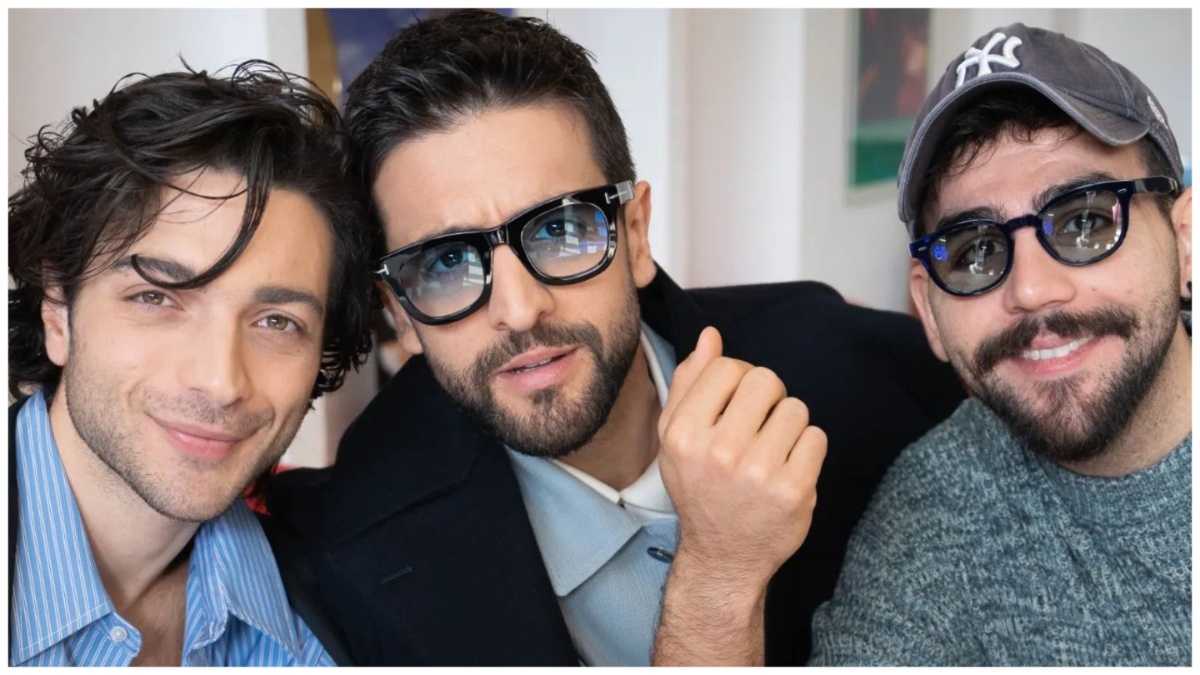 Il Volo si scioglie? “Piero Barone prende lezioni da solista, Gianluca Ginoble sogna Hollywood”