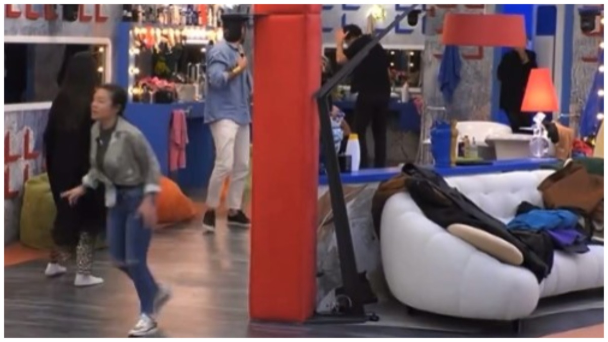 “Non toccategli il cuore”, concorrente del “Grande Fratello” sviene e arriva l’ambulanza