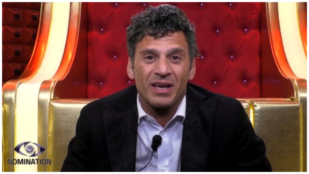 Marco Maddaloni ha lasciato la casa del “Grande Fratello”: il coinquilino si lascia sfuggire il motivo