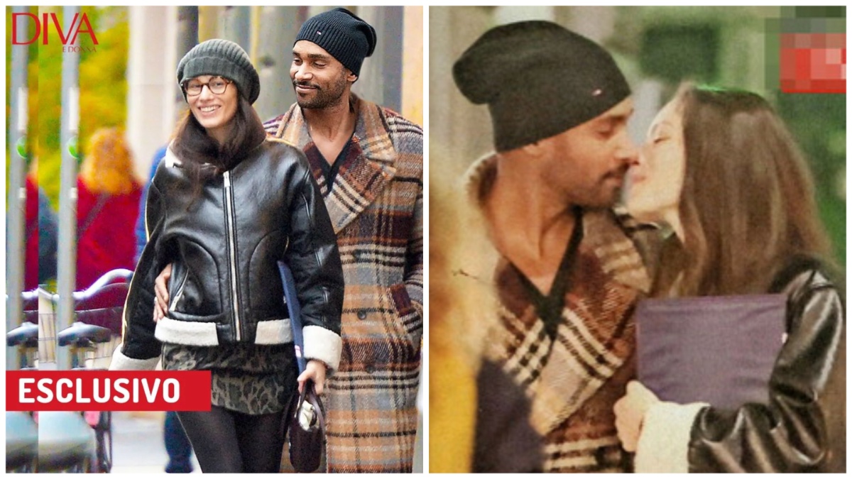 Marica Pellegrinelli è incinta: le prime foto col pancione