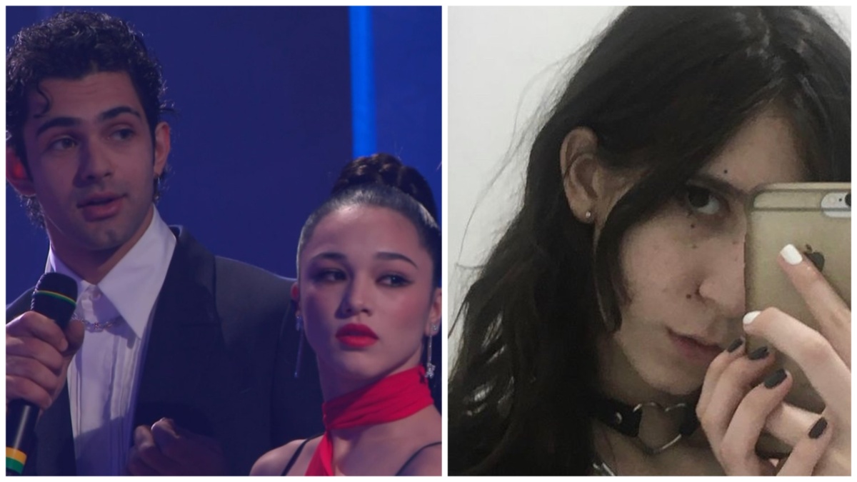 Elena Cecchettin: “L’intervento del cast di Mare Fuori sul femminicidio? Roba da Baci Perugina” 