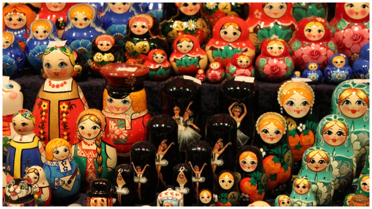 In ospedale con una matrioska incastrata nel retto: gioco erotico finisce male