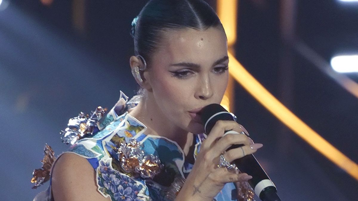 Rose Villain: “Vincerà una donna perché il palco di Sanremo sembra una vulva”