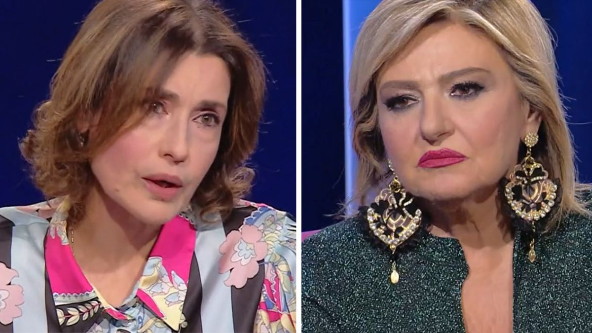 Claudia Koll: “Tornassi indietro non rifarei il film di Tinto Brass, ho pagato un prezzo troppo alto”