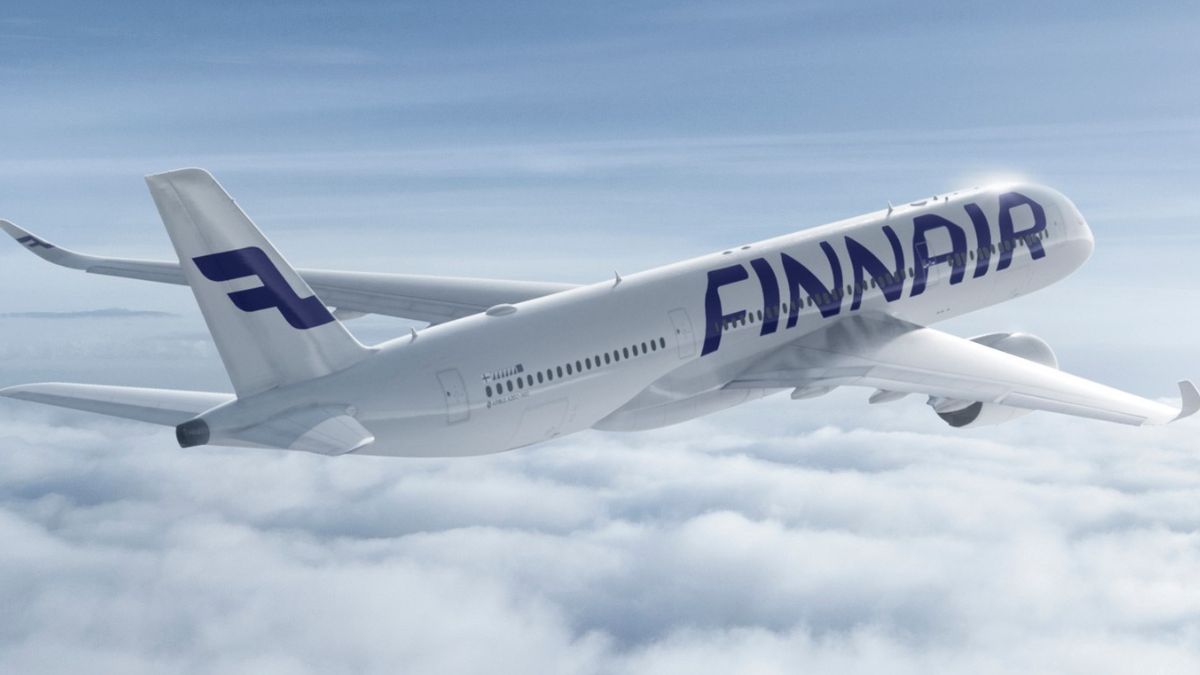 Finnair, la compagnia aerea che chiede ai passeggeri di pesarsi prima del decollo