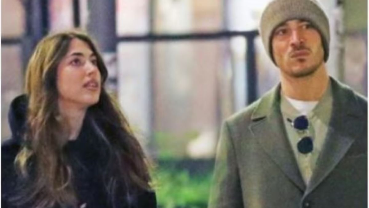 Antonino Spinalbese volta pagina e riparte da un’altra Rodriguez: chi è la nuova fiamma